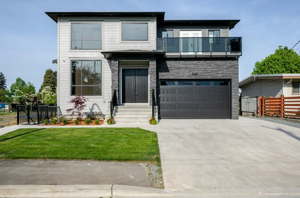 House for sale at 2219 Lynden Street Abbotsford British Columbia - MLS: R3118719