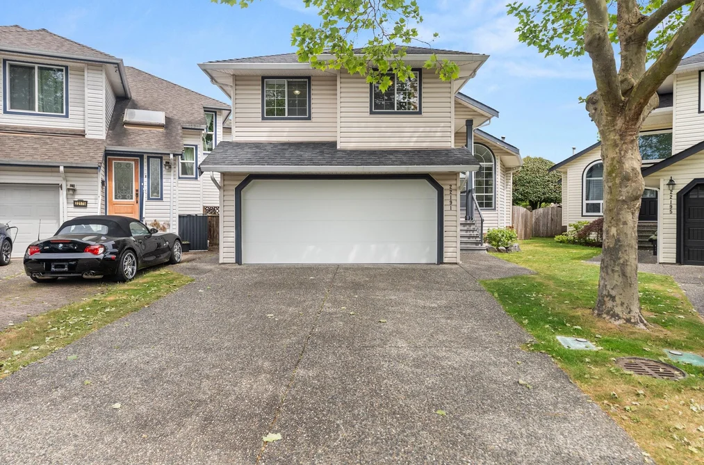 House for sale at 22191 Garratt Drive Richmond British Columbia - MLS: R3123279