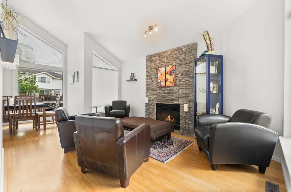 22191 GARRATT DRIVE, Richmond BC V6V 2P4, Richmond BC — Residential for Sale - Photo 4