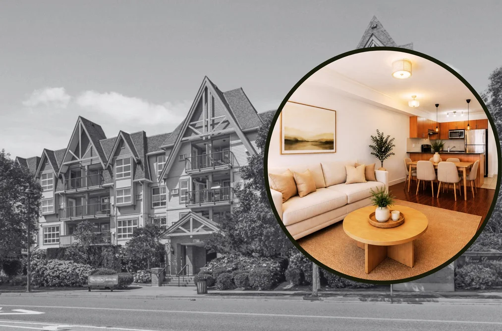 Condo for sale at 222 17769 57 Avenue Surrey British Columbia - MLS: R3161926