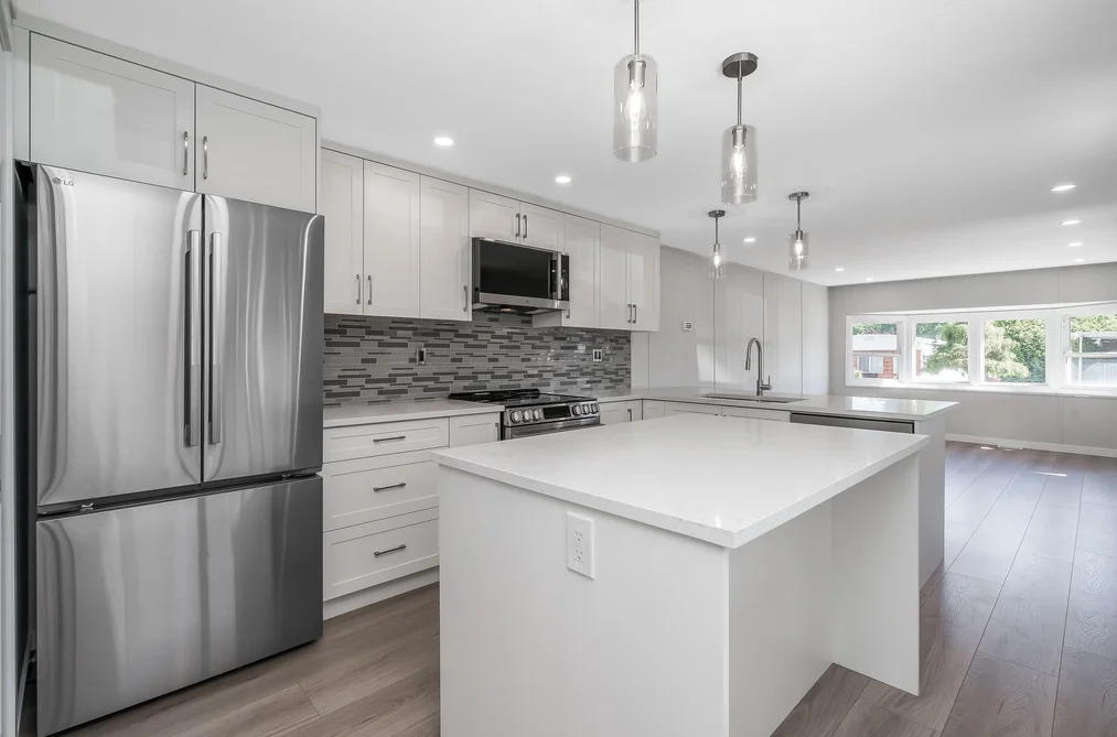 Manufactured Home for sale at 222 1840 160 Street Surrey British Columbia - MLS: R3147767
