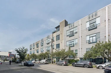 2001 Wall St Unit 222, Vancouver, BC - MLS: R3179481