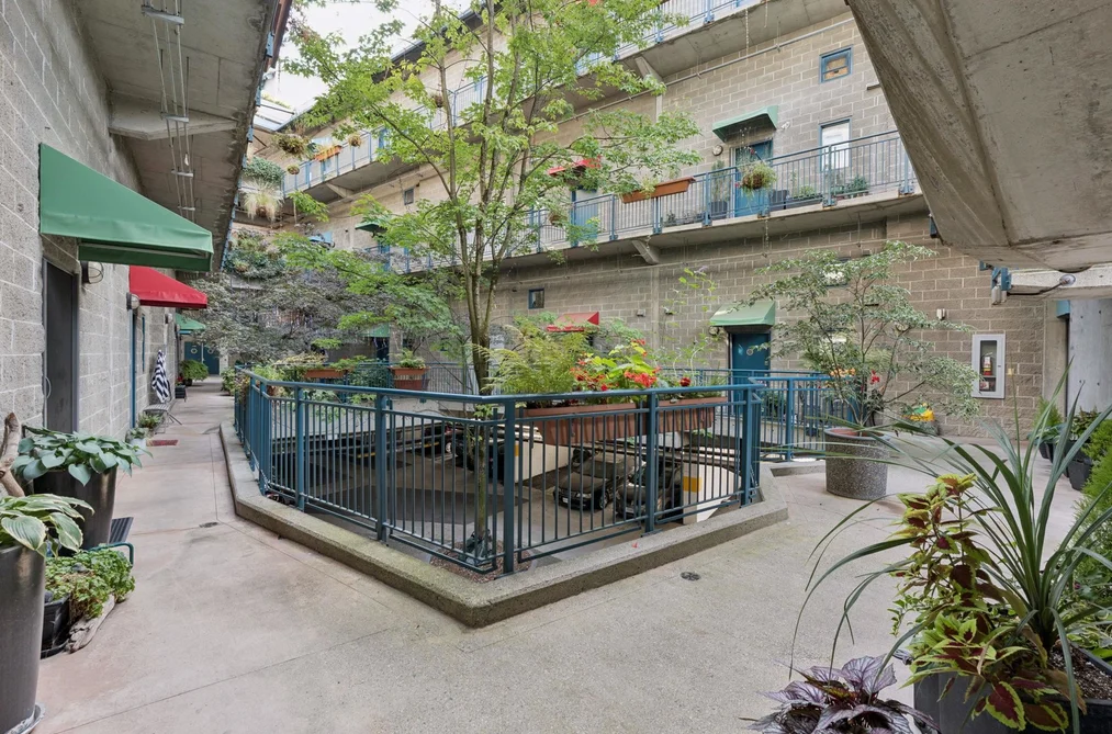 222 - 2001 Wall Street, Vancouver, BC - MLS: R3179481 - Photo 26 222 - 2001 Wall Street, Vancouver, BC - MLS: R3179481 - Photo 26