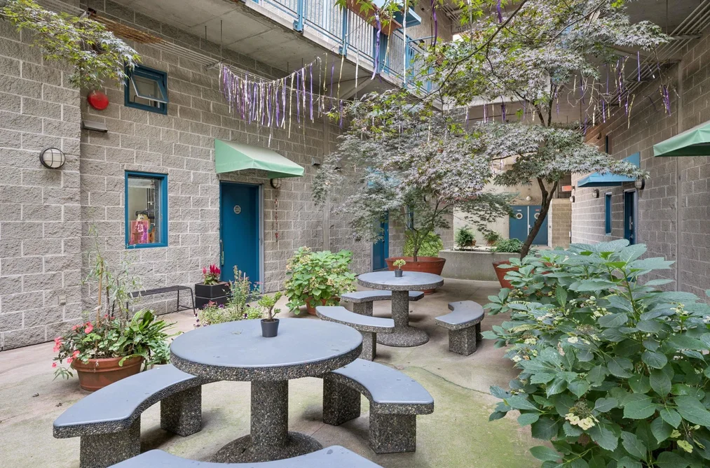 222 - 2001 Wall Street, Vancouver, BC - MLS: R3179481 - Photo 27 222 - 2001 Wall Street, Vancouver, BC - MLS: R3179481 - Photo 27
