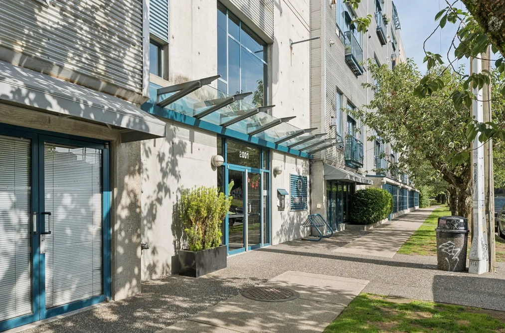 222 - 2001 Wall Street, Vancouver, BC - MLS: R3179481 - Photo 3 222 - 2001 Wall Street, Vancouver, BC - MLS: R3179481 - Photo 3