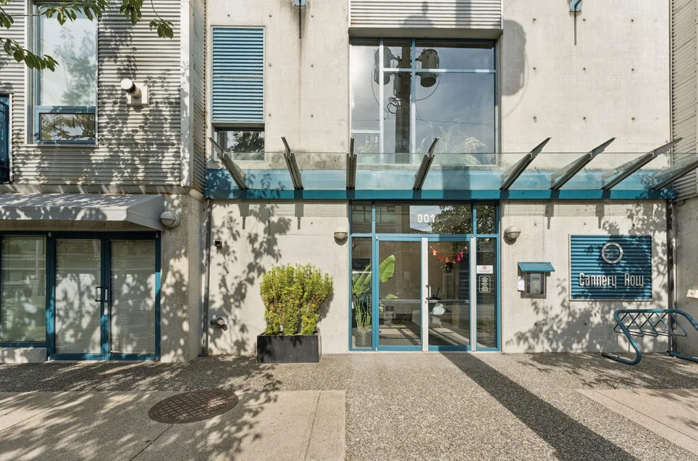 222 - 2001 Wall Street, Vancouver, BC - MLS: R3179481 - Photo 4 222 - 2001 Wall Street, Vancouver, BC - MLS: R3179481 - Photo 4