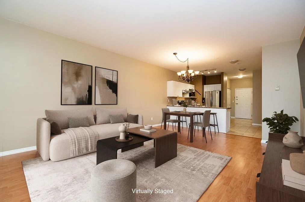 Condo for sale at 222 2109 Rowland Street Port Coquitlam British Columbia - MLS: R3168232