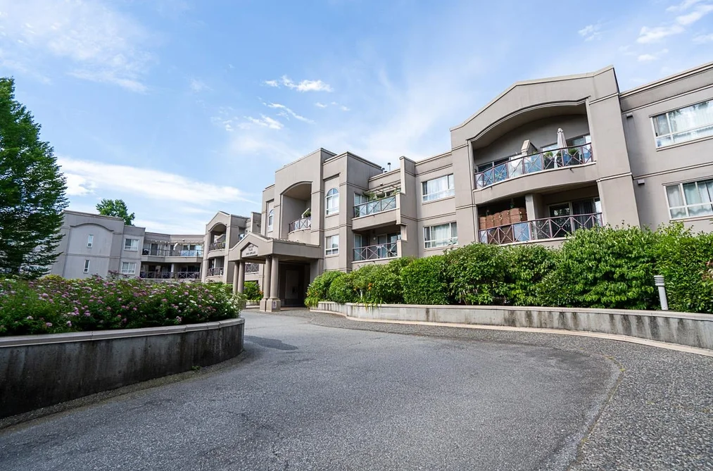 222 2109 ROWLAND STREET, Port Coquitlam BC V3C 6J4, Port Coquitlam BC — Residential for Sale - Main Photo