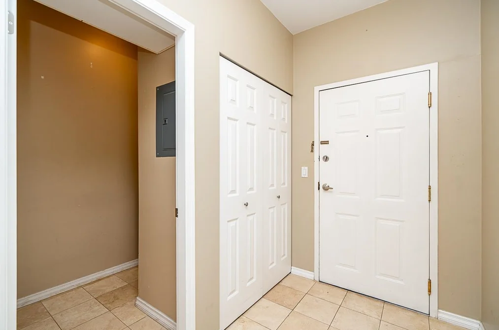 222 2109 ROWLAND STREET, Port Coquitlam BC V3C 6J4, Port Coquitlam BC — Residential for Sale — Photo 25 of 35