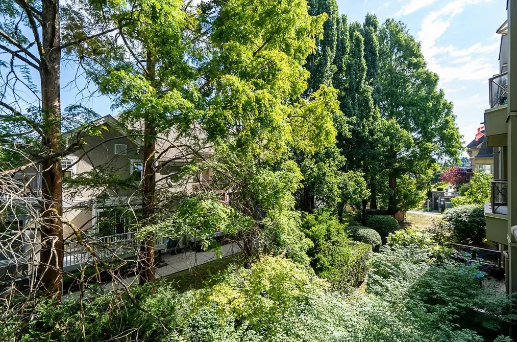 222 2109 ROWLAND STREET, Port Coquitlam BC V3C 6J4, Port Coquitlam BC — Residential for Sale — Photo 29 of 35