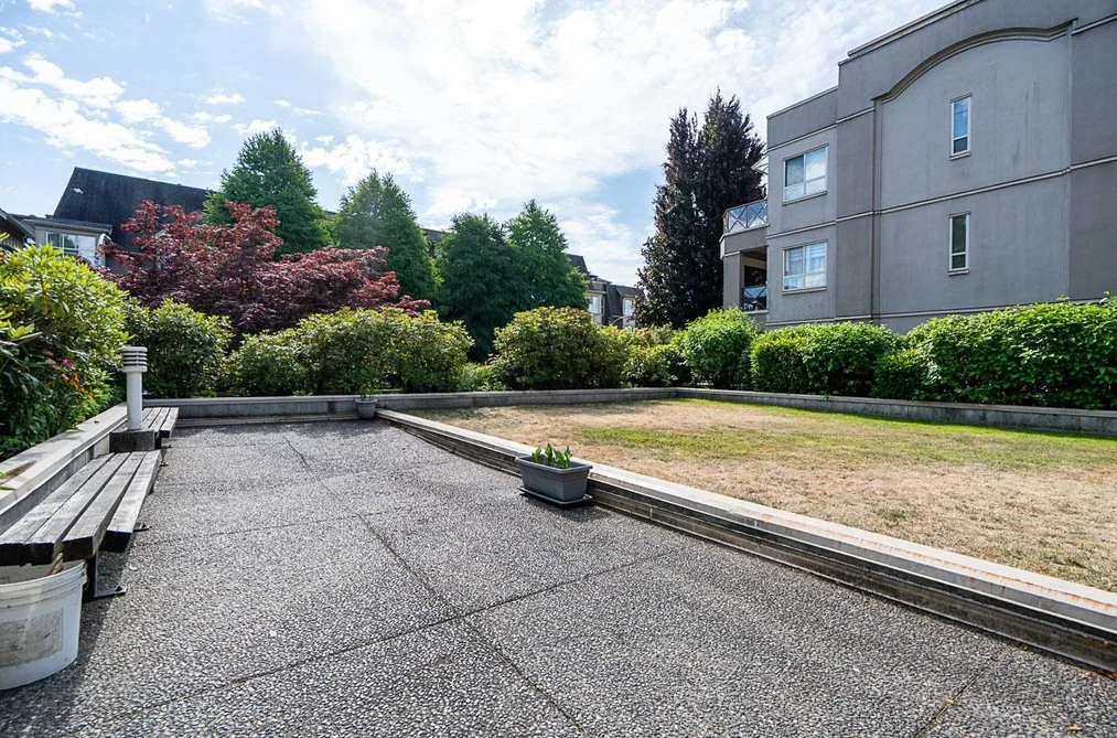 222 2109 ROWLAND STREET, Port Coquitlam BC V3C 6J4, Port Coquitlam BC — Residential for Sale — Photo 31 of 35