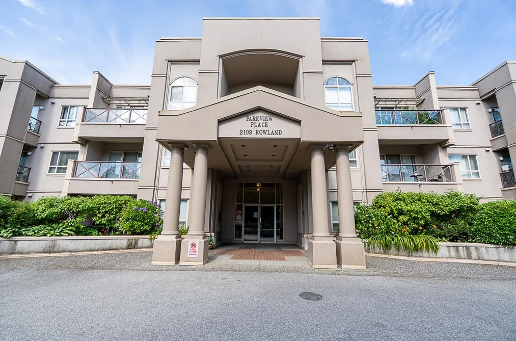 222 2109 ROWLAND STREET, Port Coquitlam BC V3C 6J4, Port Coquitlam BC — Residential for Sale — Photo 33 of 35