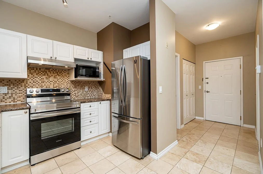 222 2109 ROWLAND STREET, Port Coquitlam BC V3C 6J4, Port Coquitlam BC — Residential for Sale — Photo 5 of 35