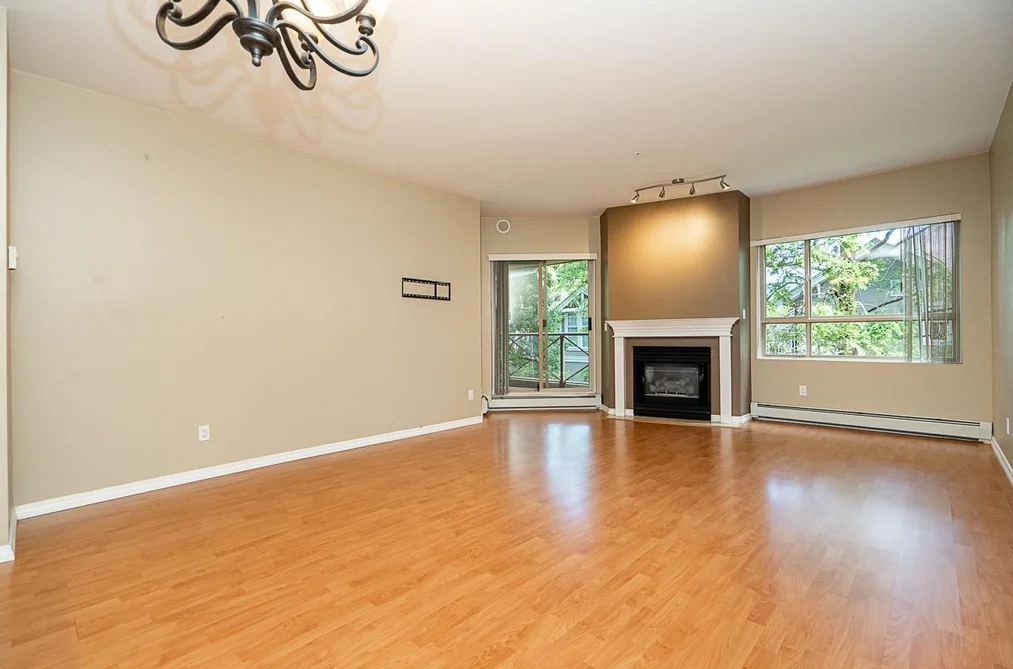 222 2109 ROWLAND STREET, Port Coquitlam BC V3C 6J4, Port Coquitlam BC — Residential for Sale — Photo 8 of 35