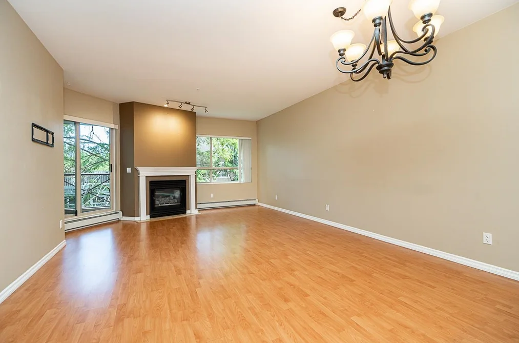 222 2109 ROWLAND STREET, Port Coquitlam BC V3C 6J4, Port Coquitlam BC — Residential for Sale — Photo 9 of 35
