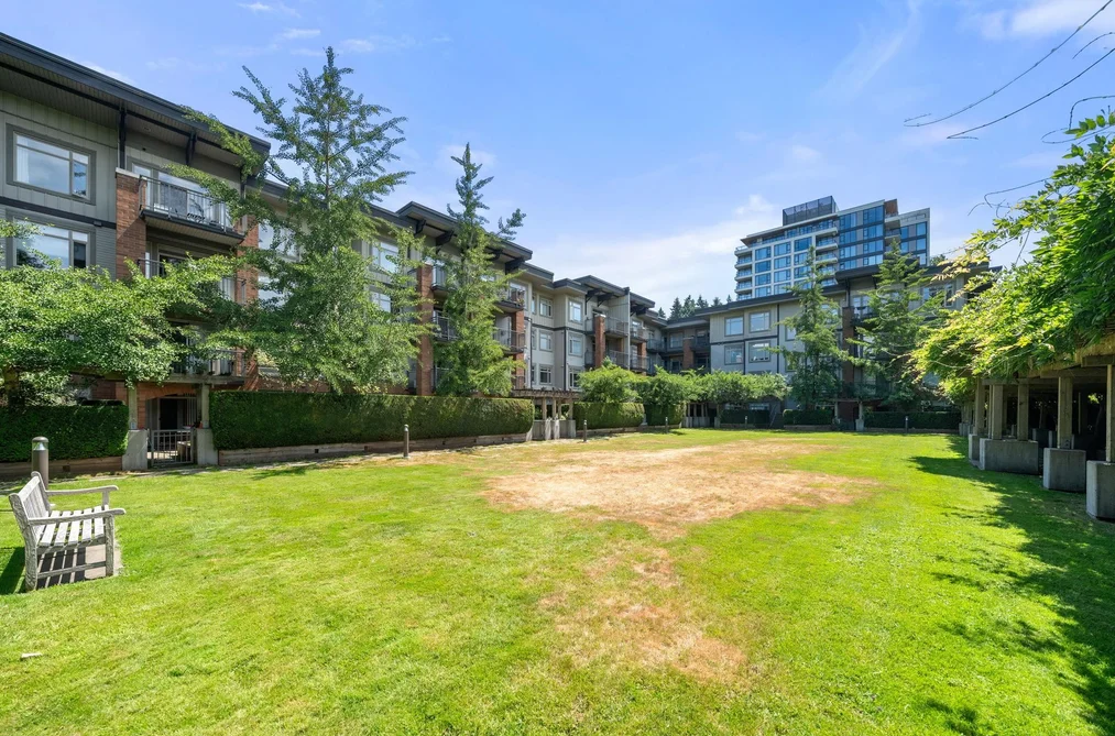 222 2280 WESBROOK MALL, Vancouver BC V6T 2K3, Vancouver BC — Residential for Sale — Photo 3 of 32