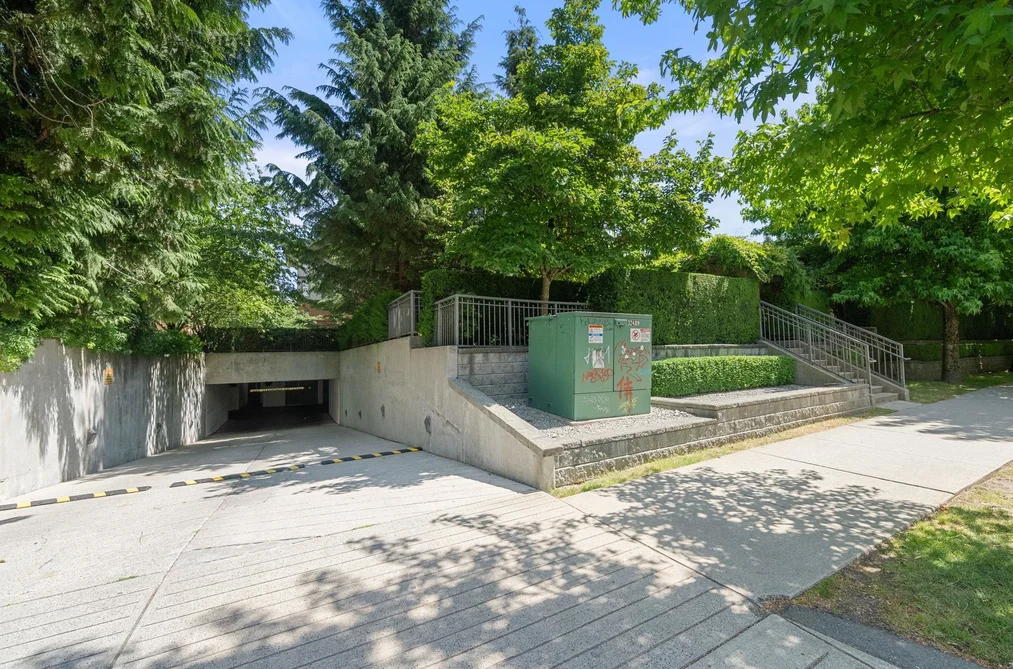 222 2280 WESBROOK MALL, Vancouver BC V6T 2K3, Vancouver BC — Residential for Sale — Photo 4 of 32