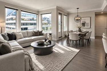 255 1 West St Unit 222, North Vancouver, BC - MLS: R3170752