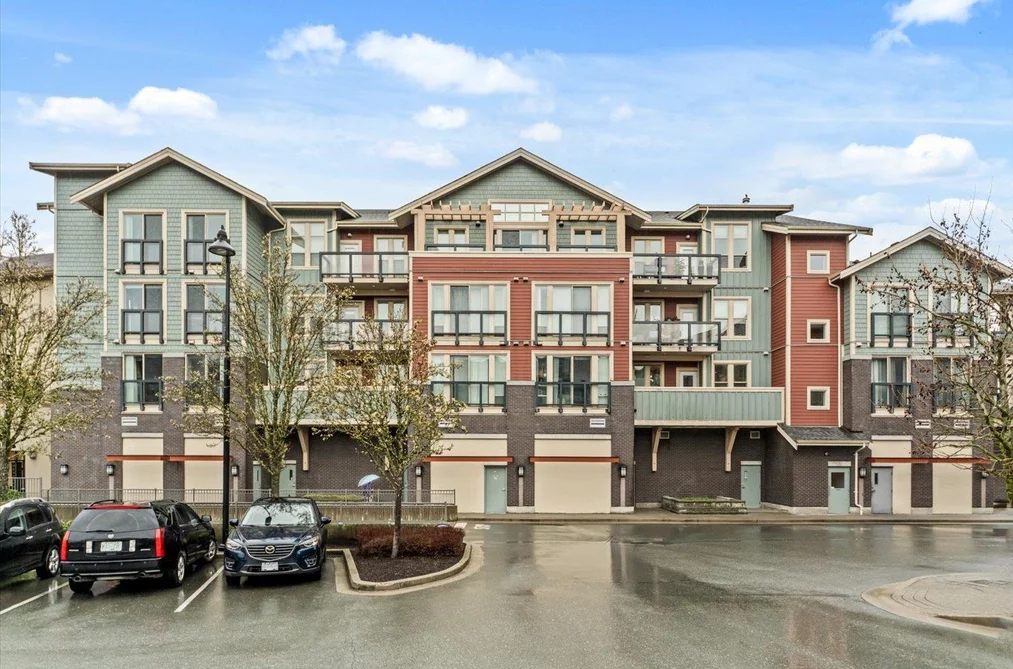 222 45530 MARKET WAY, Chilliwack BC V2R 0M5, Chilliwack BC — Residential for Sale - Photo 2
