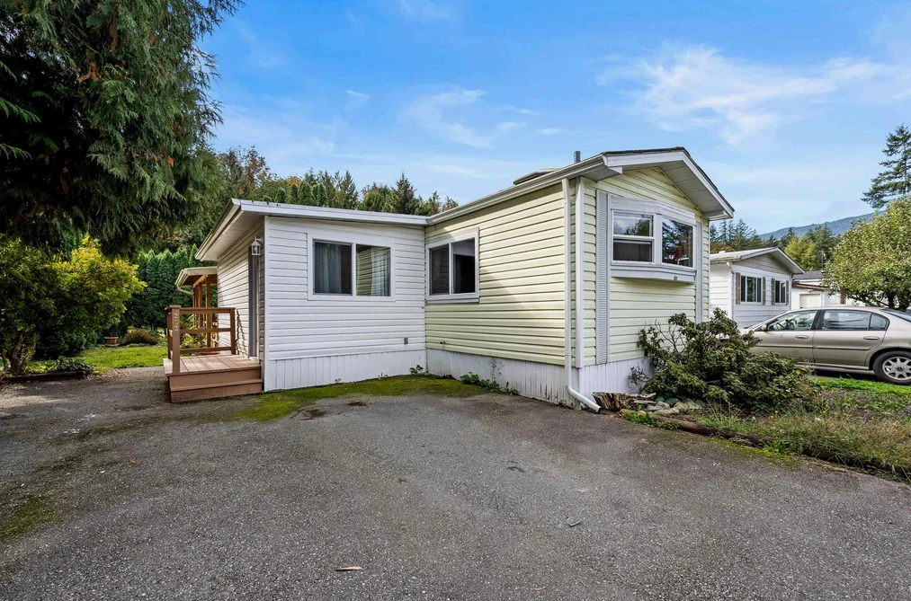 45835 Sleepy Hollow Rd Unit 222, Cultus Lake, BC - MLS: R3173966