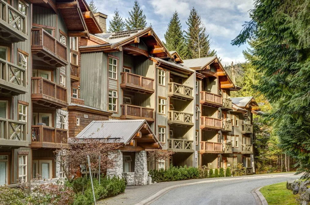 Condo for sale at 222 4660 Blackcomb Way Whistler British Columbia - MLS: R3106809