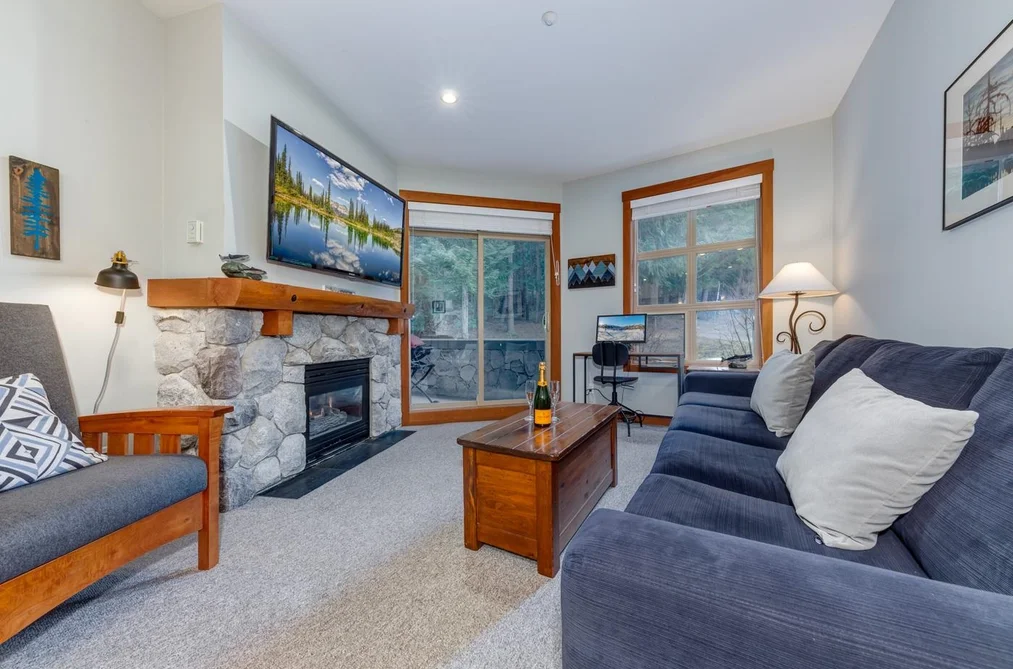 222 4660 BLACKCOMB WAY, Whistler BC V0N 1B4, Whistler BC — Residential for Sale - Photo 2