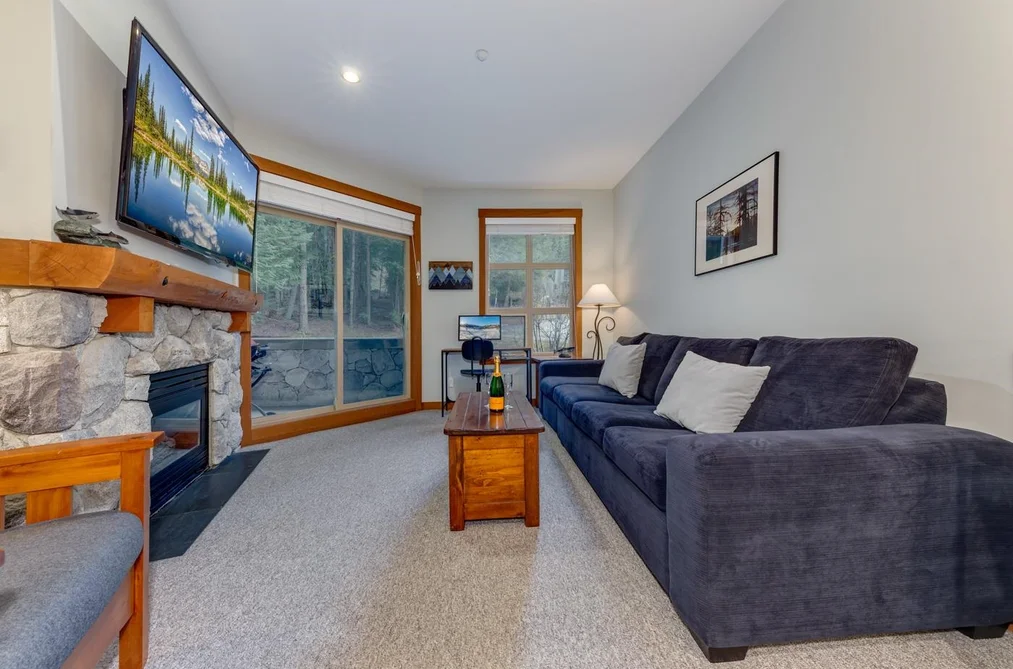 222 4660 BLACKCOMB WAY, Whistler BC V0N 1B4, Whistler BC — Residential for Sale - Photo 3