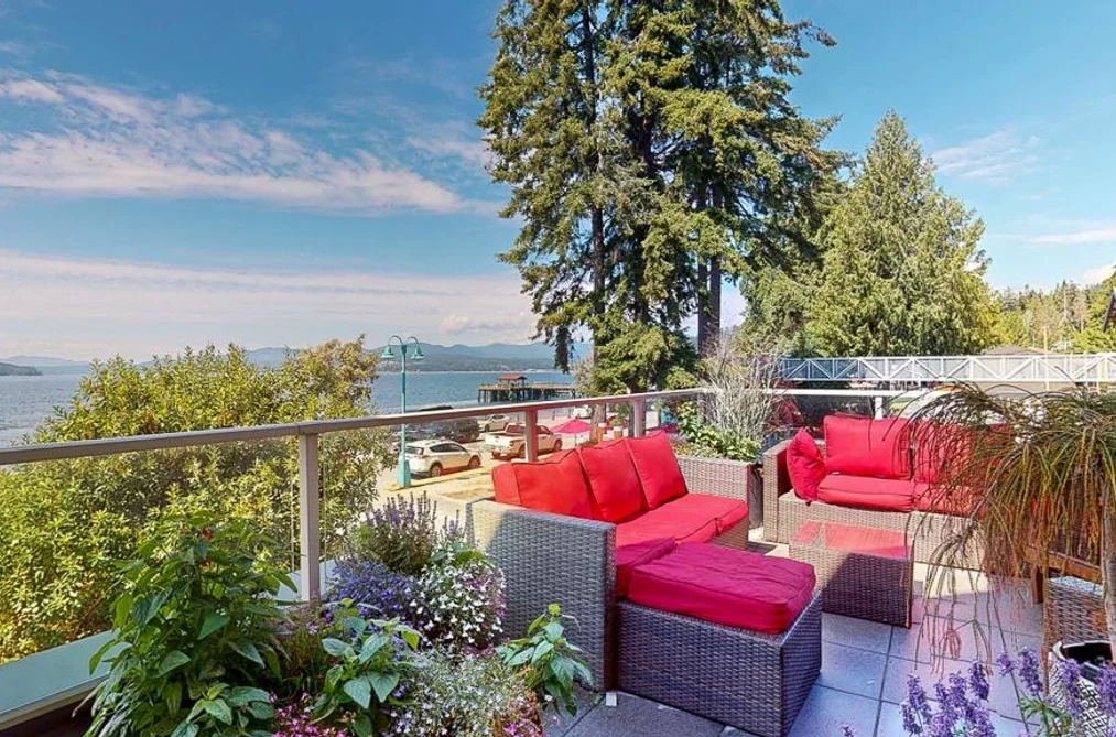 Condo for sale at 222 5160 Davis Bay Road Sechelt British Columbia - MLS: R3108815