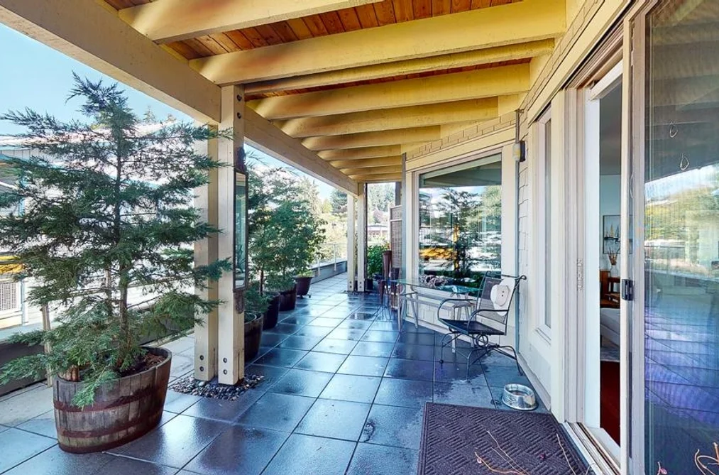 222 5160 DAVIS BAY ROAD, Sechelt BC V7Z 0H3, Sechelt BC — Residential for Sale - Photo 2