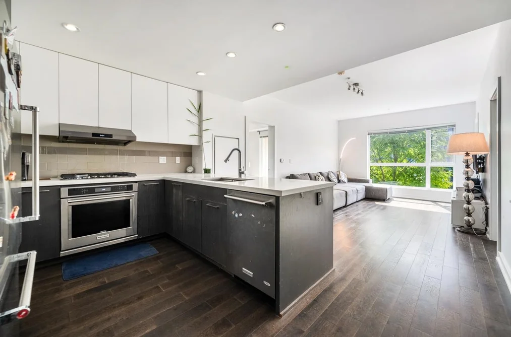 222 5311 CEDARBRIDGE WAY, Richmond BC V6X 0M3, Richmond BC — Residential for Sale - Photo 7