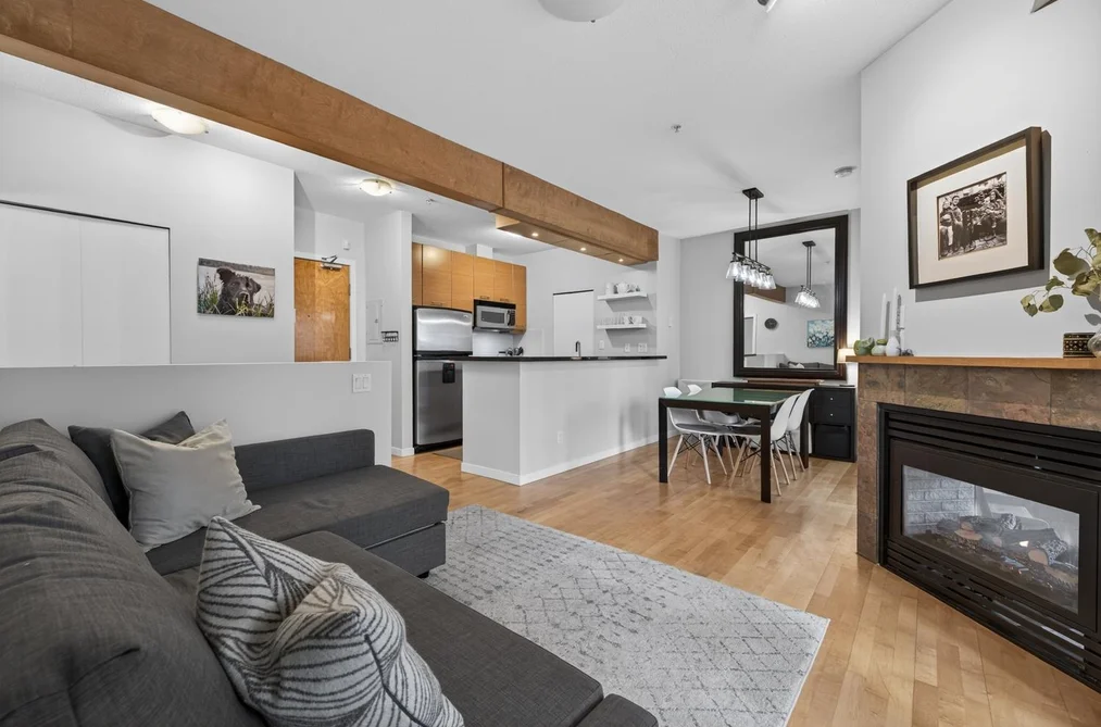 Condo for sale at 222 560 Raven Woods Drive North Vancouver British Columbia - MLS: R3120784