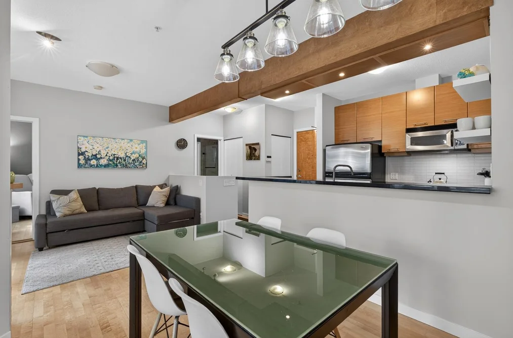 222 560 RAVEN WOODS DRIVE, North Vancouver BC V7G 2T3, North Vancouver BC — Residential for Sale - Photo 2