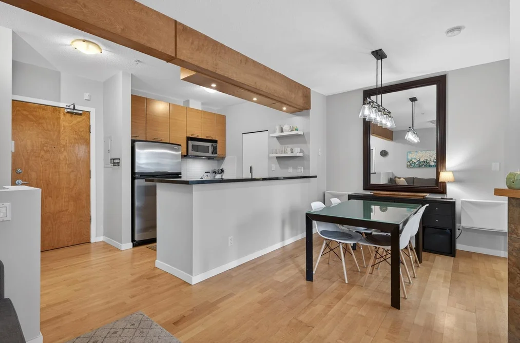 222 560 RAVEN WOODS DRIVE, North Vancouver BC V7G 2T3, North Vancouver BC — Residential for Sale - Photo 6