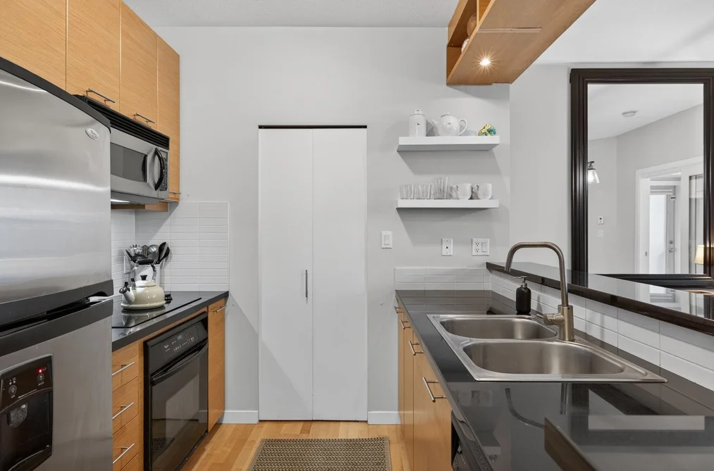 222 560 RAVEN WOODS DRIVE, North Vancouver BC V7G 2T3, North Vancouver BC — Residential for Sale - Photo 7