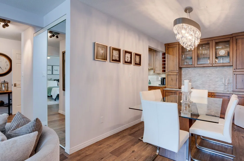 222 575 SUTHERLAND AVENUE, No City Value BC V1Y 8V1, No City Value BC — Residential for Sale - Photo 6