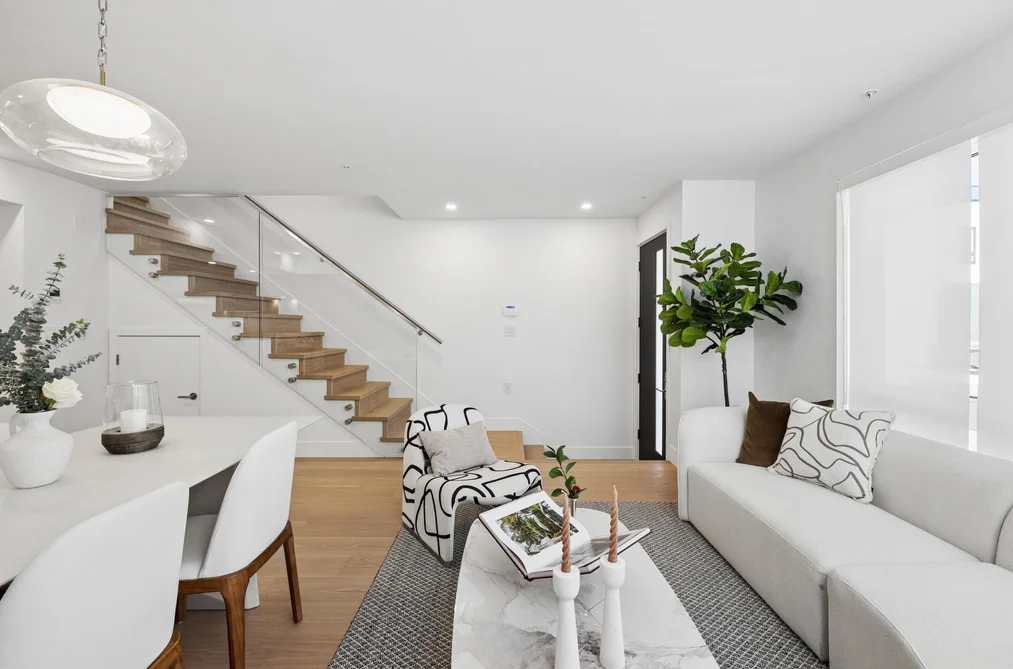 Townhouse for sale at 222 578 W 24 Avenue Vancouver British Columbia - MLS: R3103845