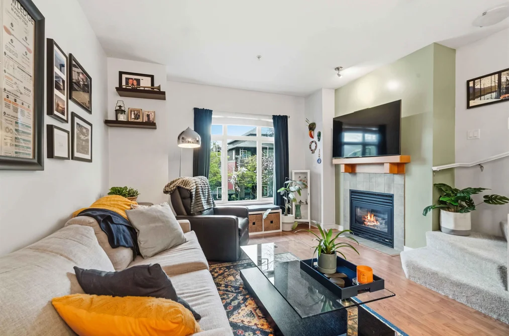 222 600 PARK CRESCENT, New Westminster BC V3L 5W1, New Westminster BC — Residential for Sale - Photo 6