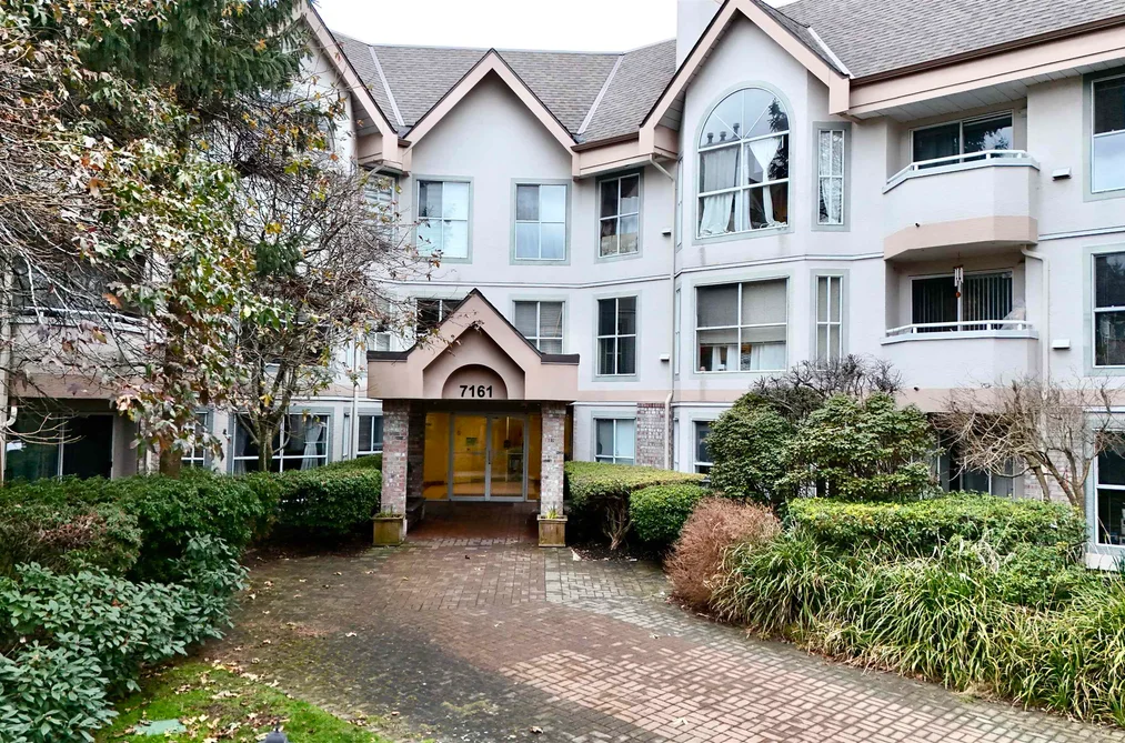 222 7161 121 STREET, Surrey BC V3W 1G8, Surrey BC — Residential for Sale - Photo 2