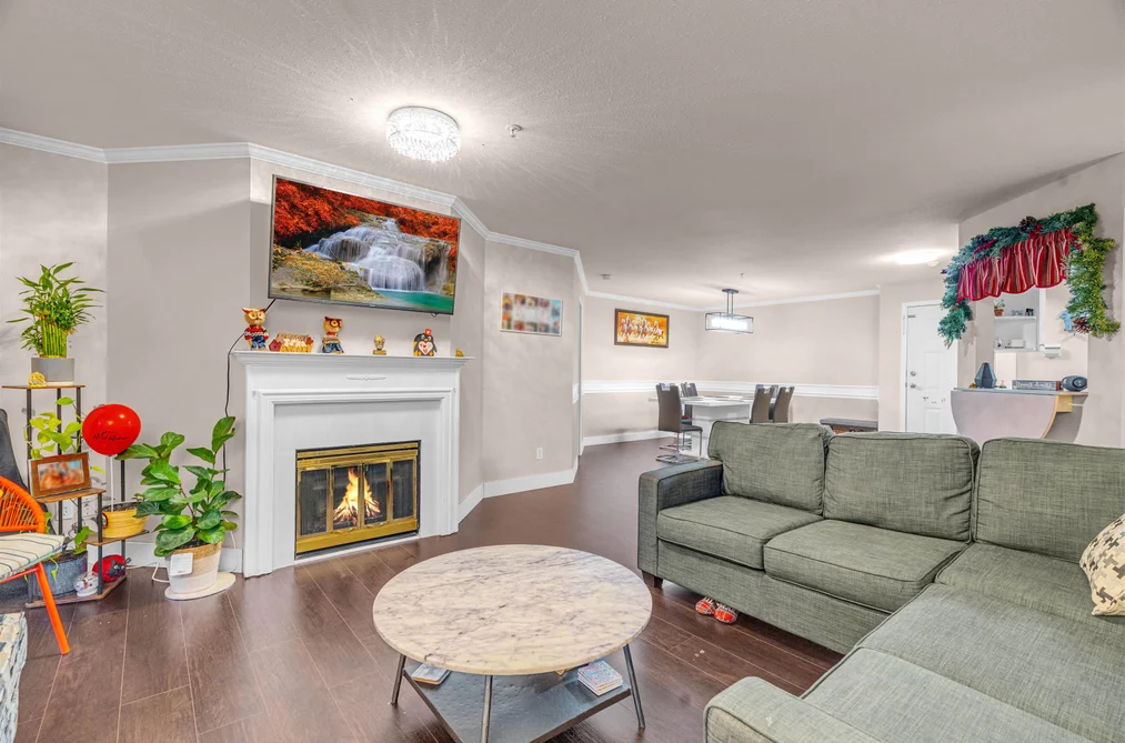 222 7161 121 STREET, Surrey BC V3W 1G8, Surrey BC — Residential for Sale - Photo 5