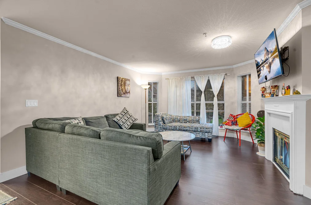222 7161 121 STREET, Surrey BC V3W 1G8, Surrey BC — Residential for Sale - Photo 6