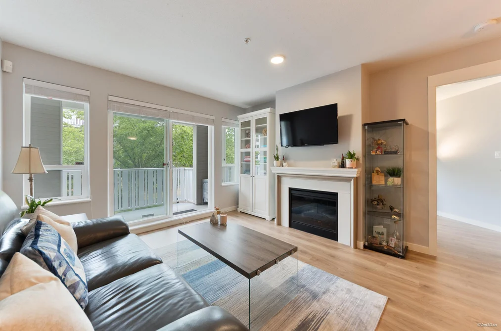 Condo for sale at 222 8120 Jones Road Richmond British Columbia - MLS: R3136868