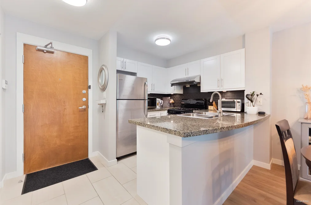 222 8120 JONES ROAD, Richmond BC V6Y 4K7, Richmond BC — Residential for Sale — Photo 10 of 31