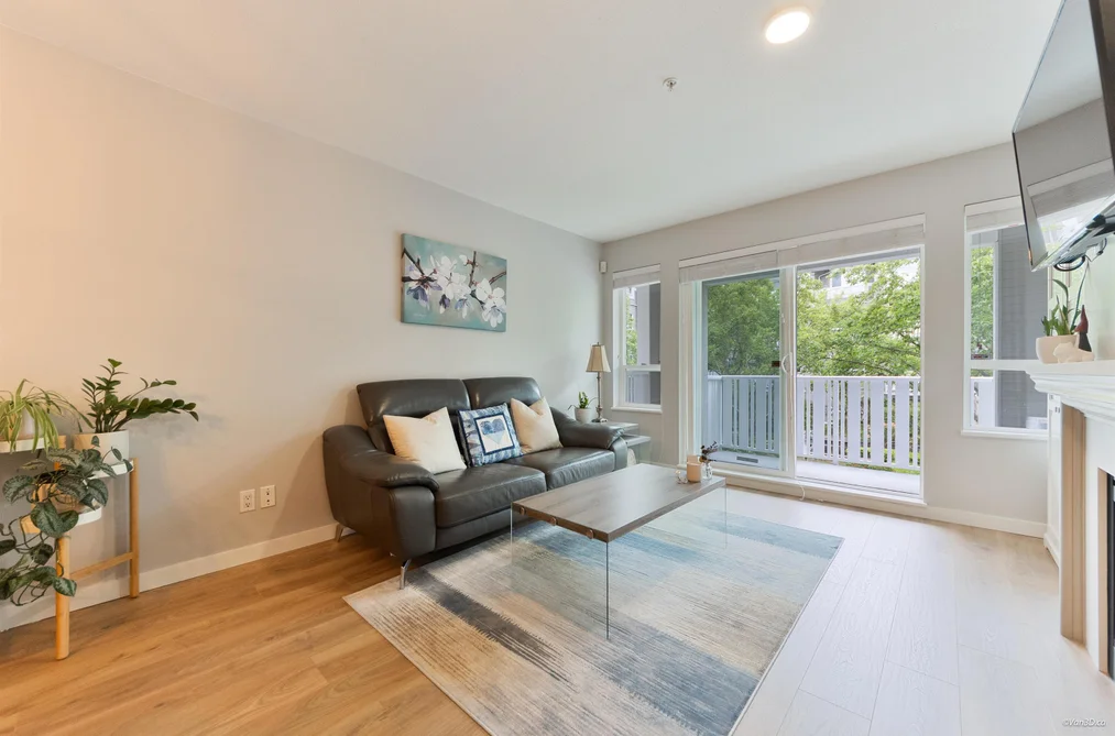 222 8120 JONES ROAD, Richmond BC V6Y 4K7, Richmond BC — Residential for Sale - Photo 2