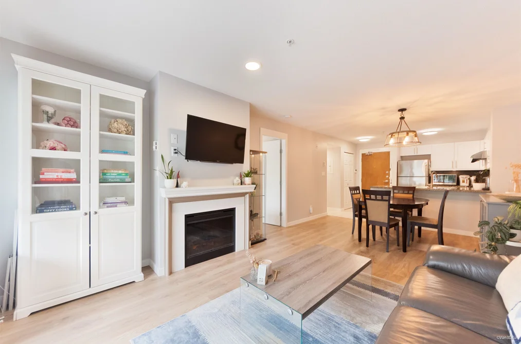 222 8120 JONES ROAD, Richmond BC V6Y 4K7, Richmond BC — Residential for Sale — Photo 4 of 31