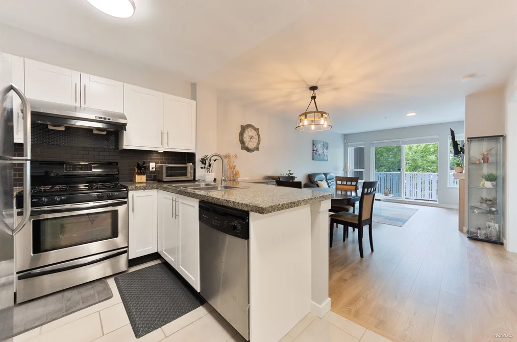 222 8120 JONES ROAD, Richmond BC V6Y 4K7, Richmond BC — Residential for Sale — Photo 8 of 31