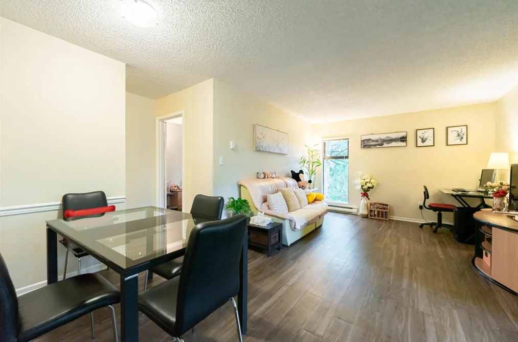 Condo for sale at 222 8231 Granville Avenue Richmond British Columbia - MLS: R3133291