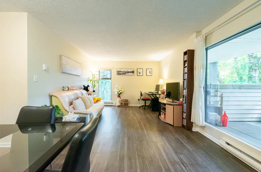 222 8231 GRANVILLE AVENUE, Richmond BC V6Y 3A4, Richmond BC — Residential for Sale - Photo 2