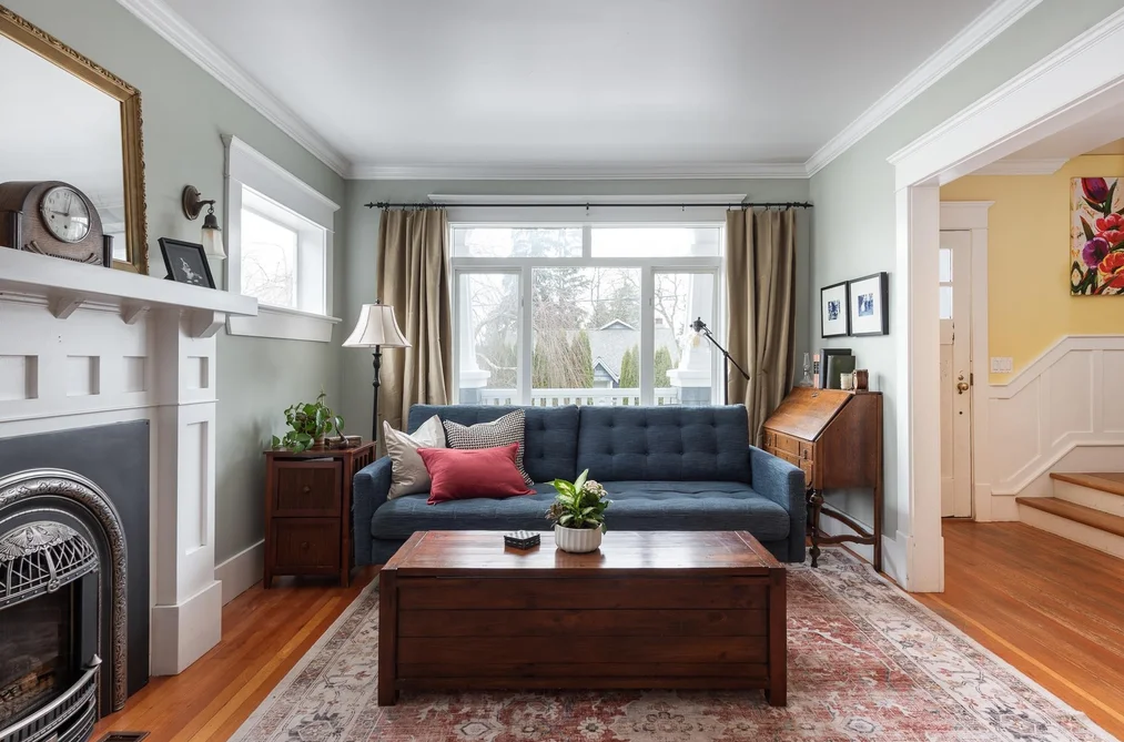 222 PRINCESS STREET, New Westminster BC V3L 1V5, New Westminster BC — Residential for Sale - Photo 3