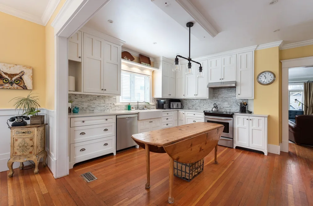 222 PRINCESS STREET, New Westminster BC V3L 1V5, New Westminster BC — Residential for Sale - Photo 6
