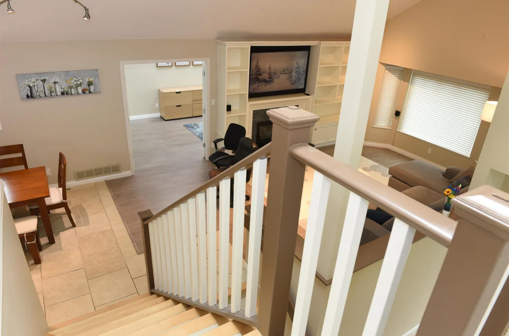 2220 PAULUS CRESCENT, Burnaby, BC — Residential for Sale - Main Photo